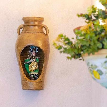 Casa Della Giara Parcheggio Supermercato A 200M جاري المظهر الخارجي الصورة