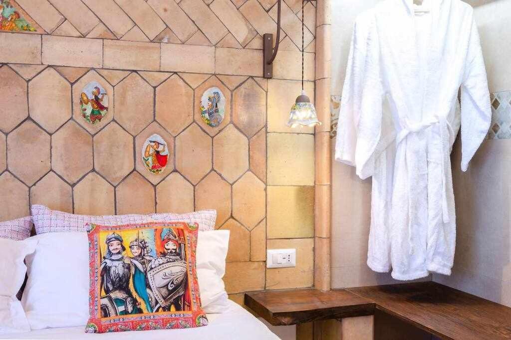 Casa Della Giara Parcheggio Supermercato A 200M جاري المظهر الخارجي الصورة
