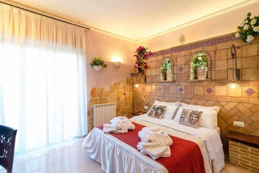 Casa Della Giara Parcheggio Supermercato A 200M جاري المظهر الخارجي الصورة