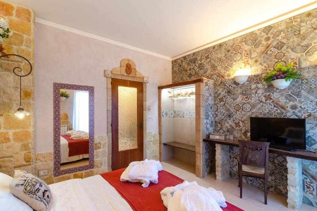 Casa Della Giara Parcheggio Supermercato A 200M جاري المظهر الخارجي الصورة